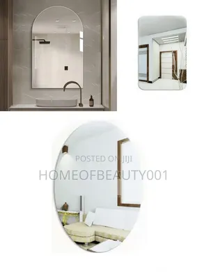 Unbreakable Acrylic Mirror