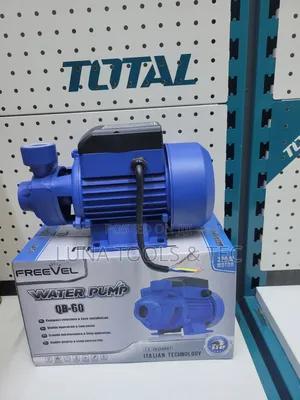 Original 0.5hp Booster Pump Machine