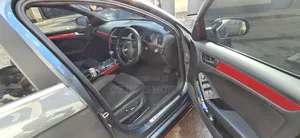 Audi A4 2.0T Tiptronic 2013 Gray