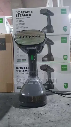 Synix Portable Garment Steamer