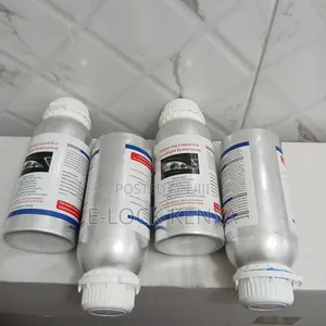 Trustworthy Cleaning Fluid for Headlights