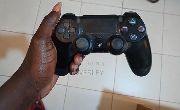 Playstation 4 Slim 500gb