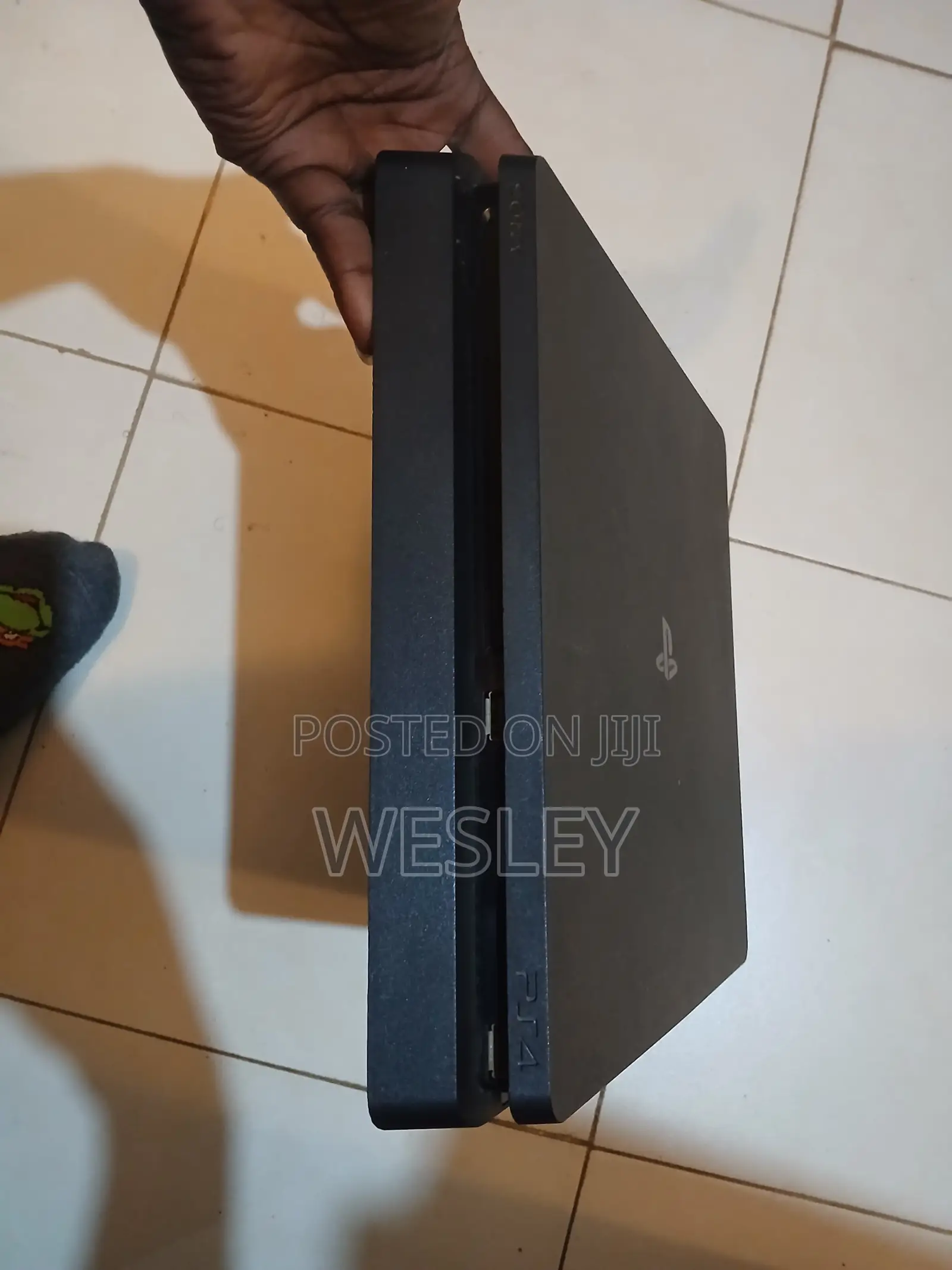Playstation 4 Slim 500gb