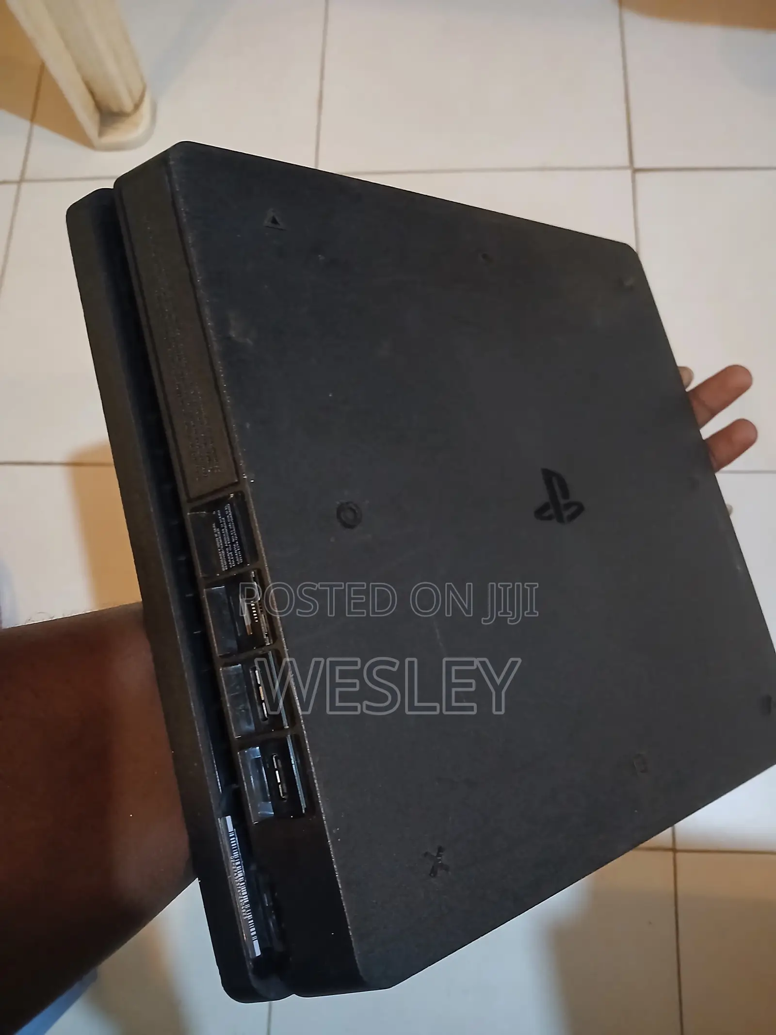 Playstation 4 Slim 500gb