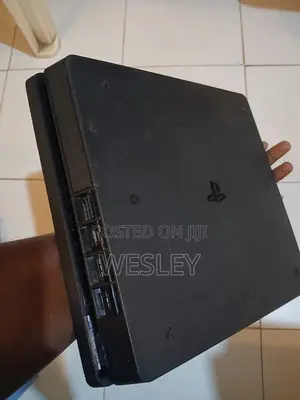 Playstation 4 Slim 500gb
