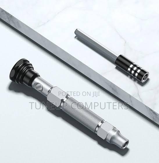 Ugreen 38-in-1 Aluminium Alloy Screwdriver Set - Cm372