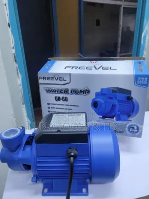 Best 0.5hp Freevel Surface Water Pump
