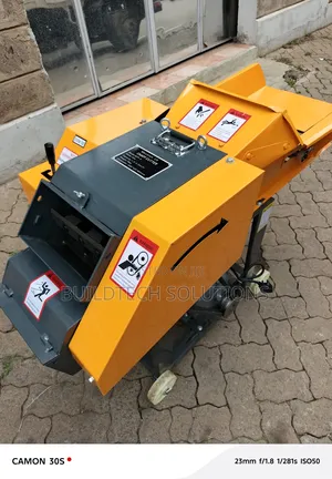 Grass Cutter/ Fodder Choppers
