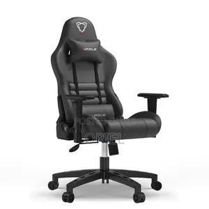 Executive Office Gaming Chair Grey Gaming Chair
