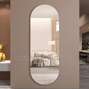 Unbreakable Acrylic Mirror