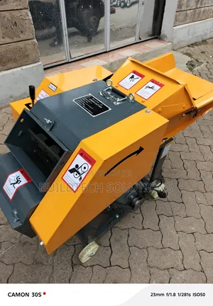 Grass Cutter/ Fodder Choppers