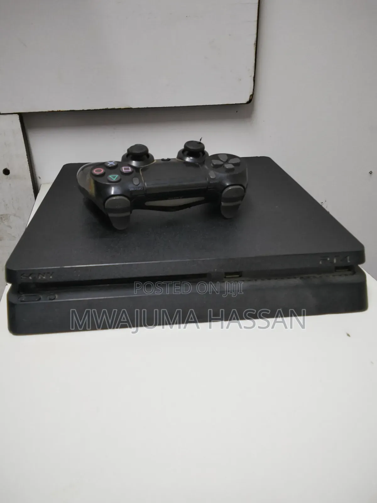 Play Station