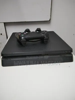 Play Station