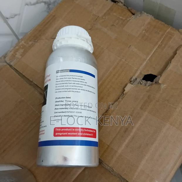 Corroded Headlight Repair Fluid - thumbnail 2