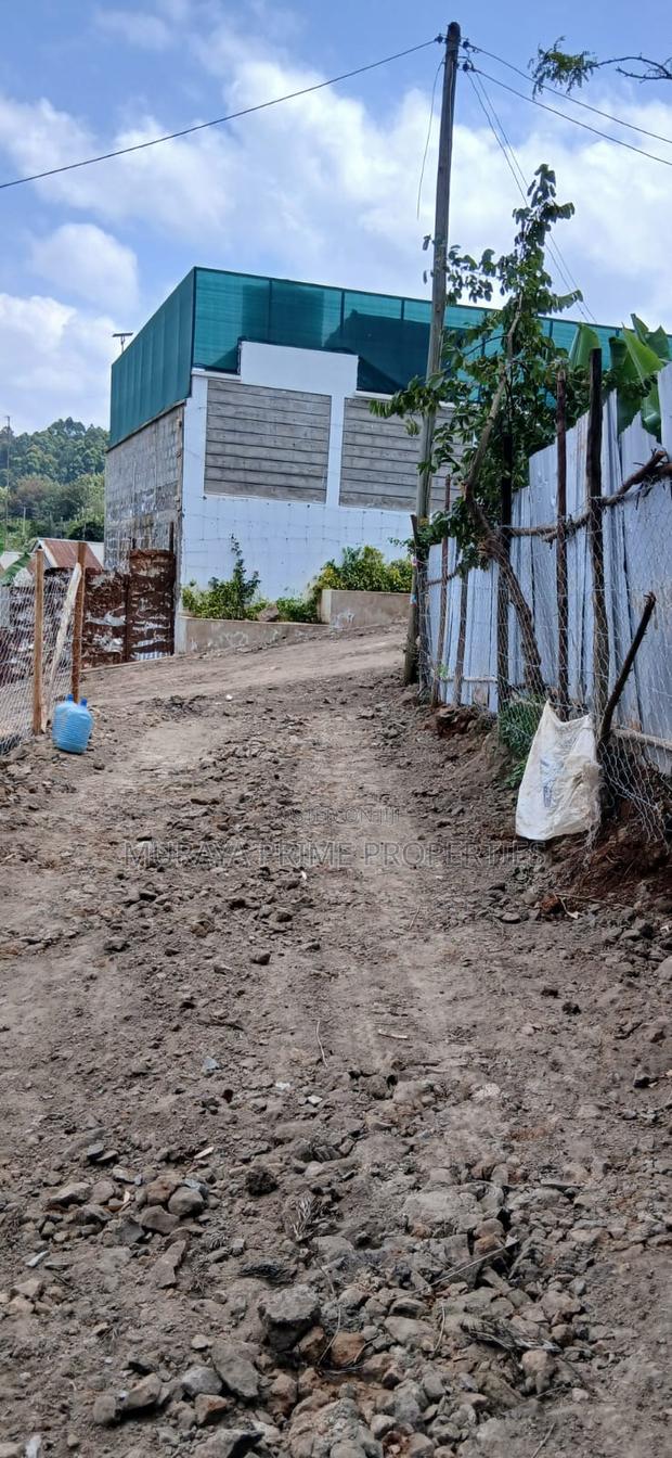 Prime 1⁄4 Acre Plot for Sale – Kerarapon Drive