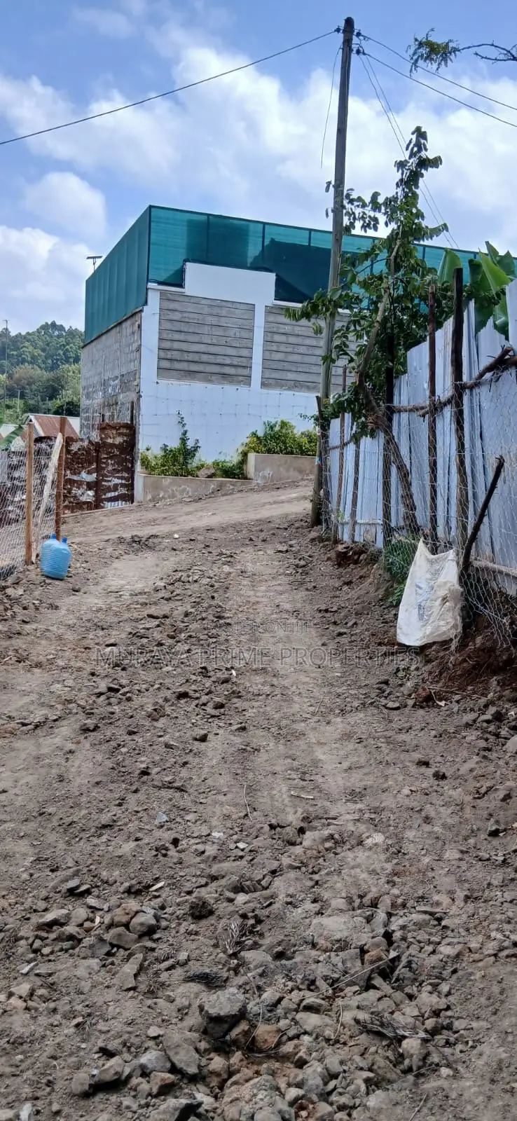 Prime 1⁄4 Acre Plot for Sale – Kerarapon Drive