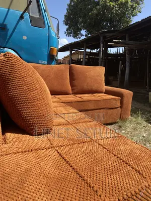 7seater L-Seat