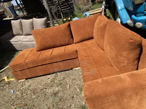 7seater L-Seat