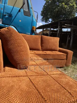 7seater L-Seat