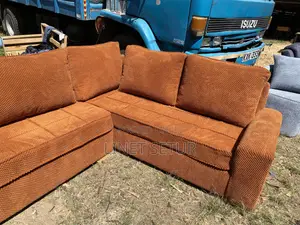 7seater L-Seat