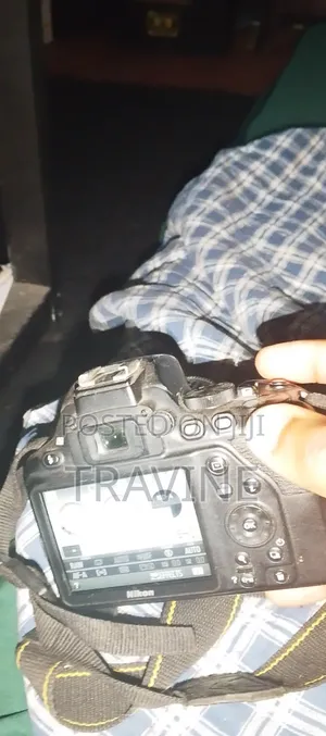Nikon Camera