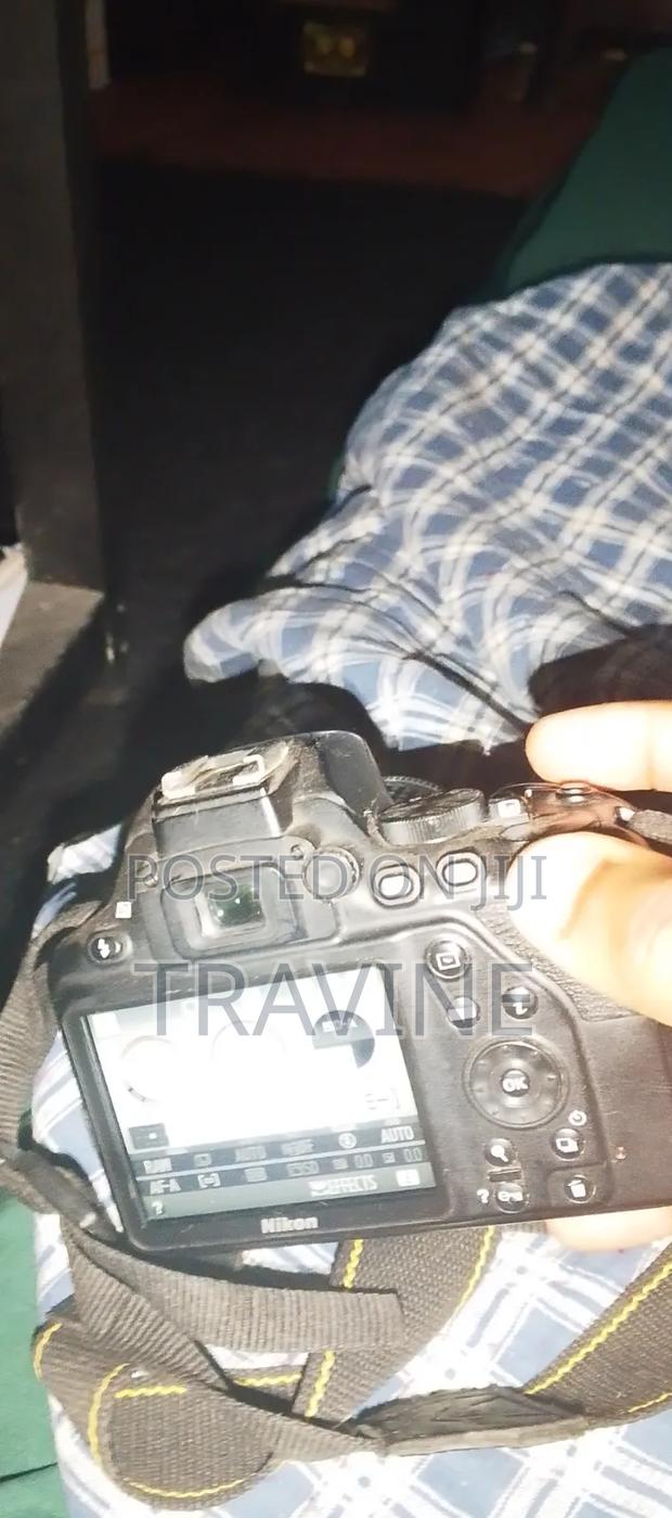 Nikon Camera