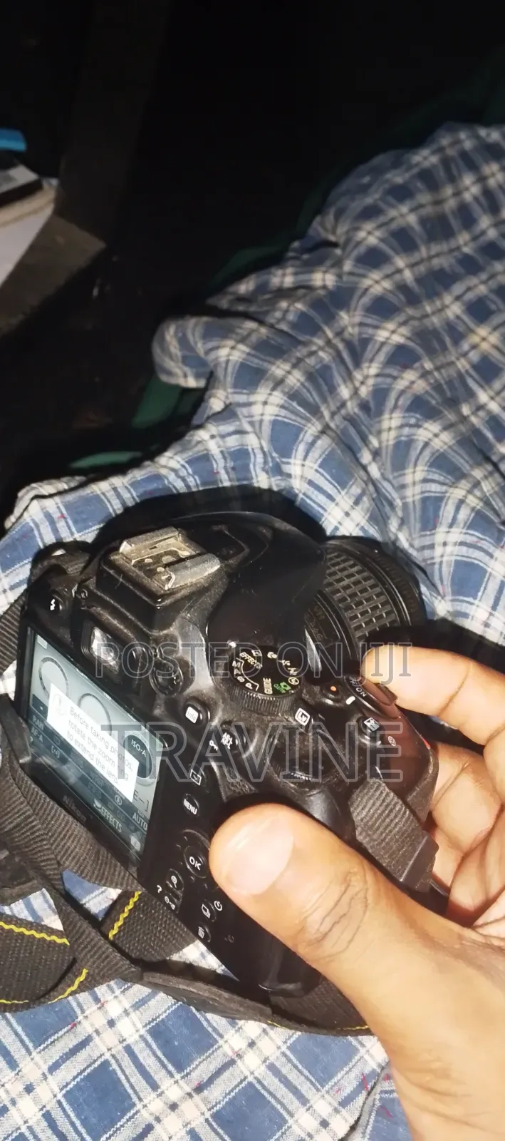 Nikon Camera
