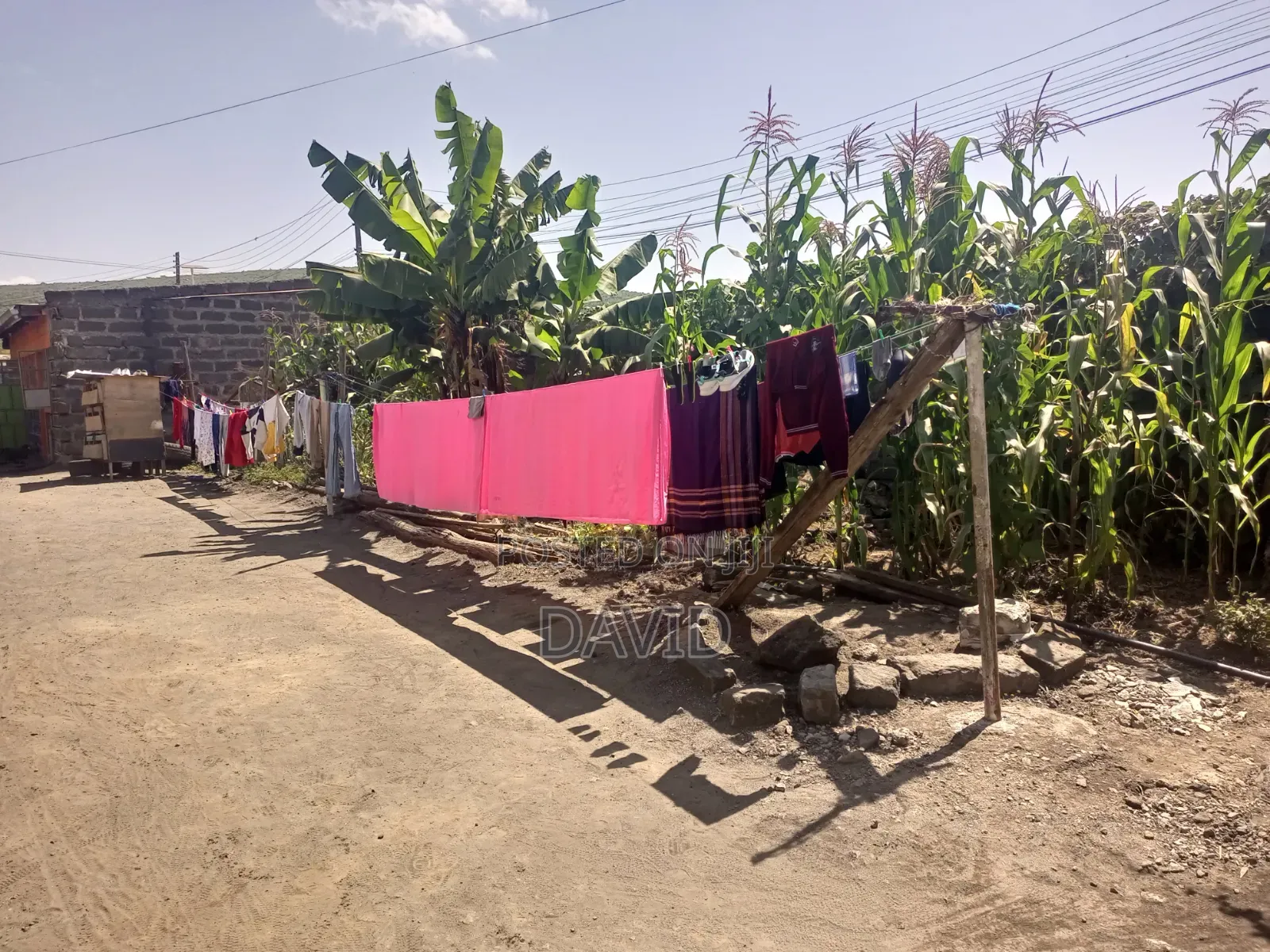 1bdrm House in Pakawa, Nakuru Town East for sale