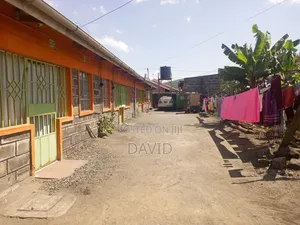 1bdrm House in Pakawa, Nakuru Town East for sale