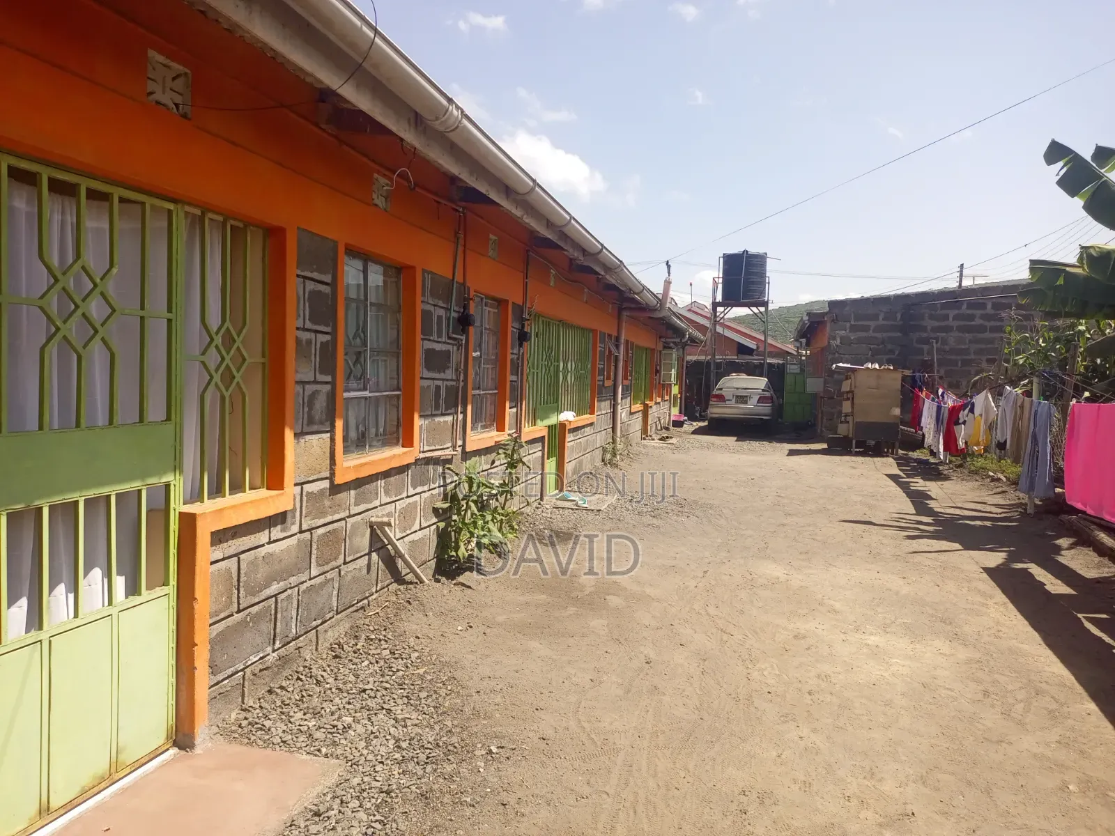 1bdrm House in Pakawa, Nakuru Town East for sale