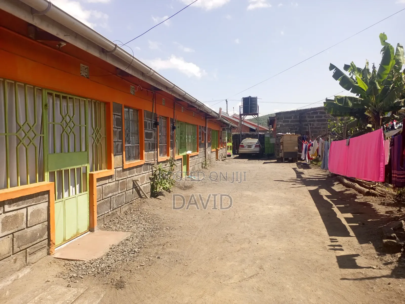 1bdrm House in Pakawa, Nakuru Town East for sale