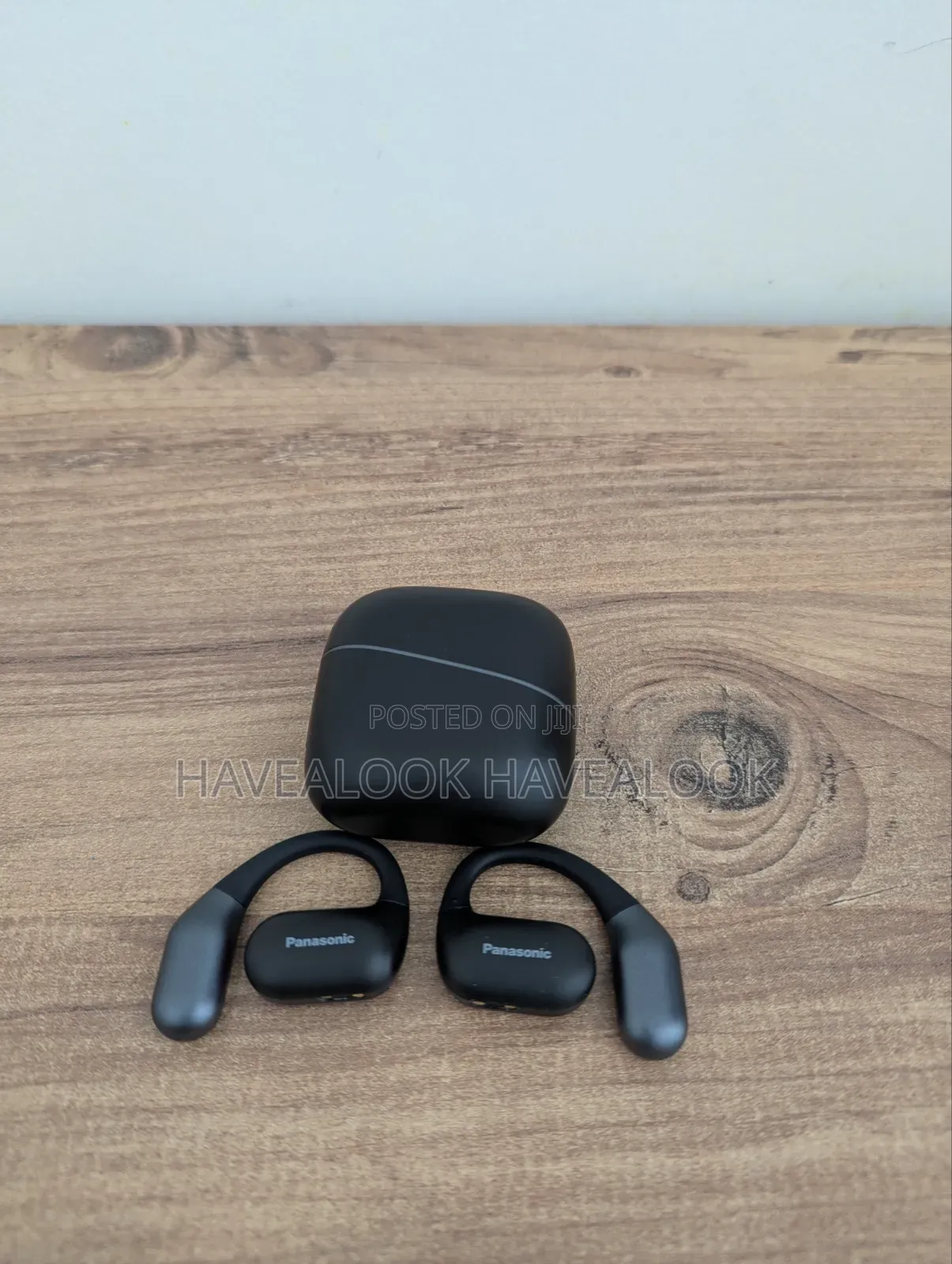 3 Wireless Earbuds Bundle – Uk Import – Tested