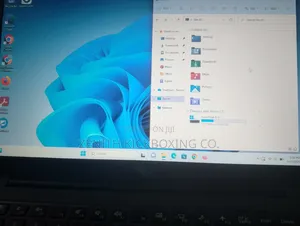 Laptop Itel Able 1 4GB Intel Celeron HDD 250GB