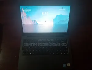Laptop Itel Able 1 4GB Intel Celeron HDD 250GB