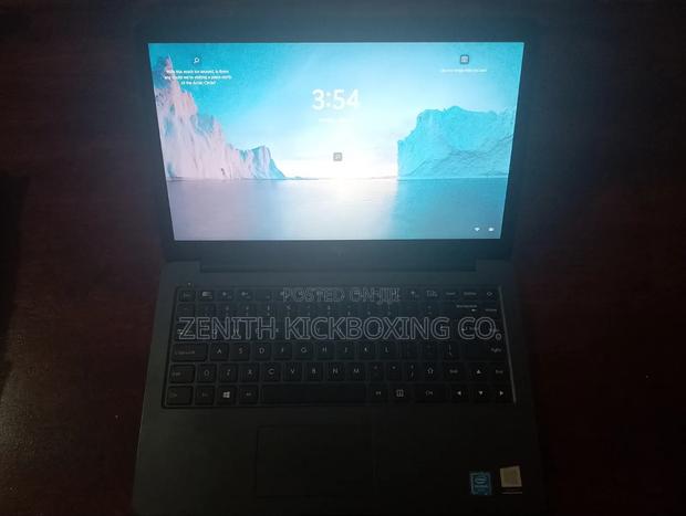 Laptop Itel Able 1 4GB Intel Celeron HDD 250GB - thumbnail 2