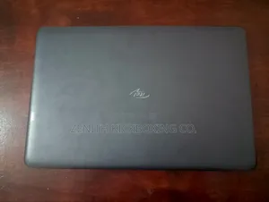 Laptop Itel Able 1 4GB Intel Celeron HDD 250GB
