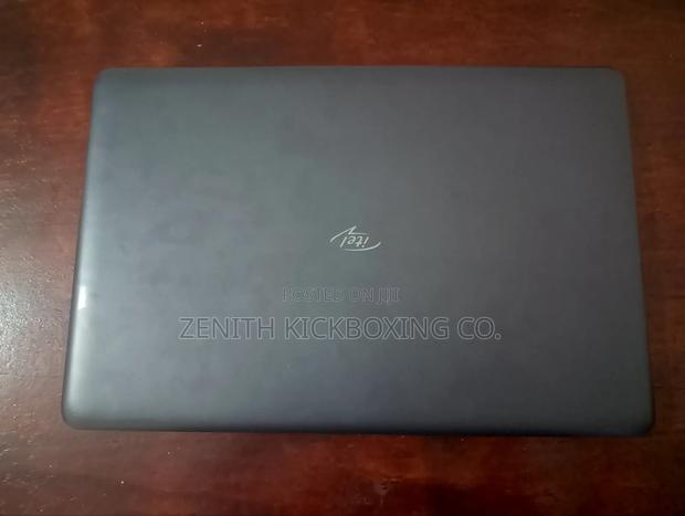 Laptop Itel Able 1 4GB Intel Celeron HDD 250GB - thumbnail 3