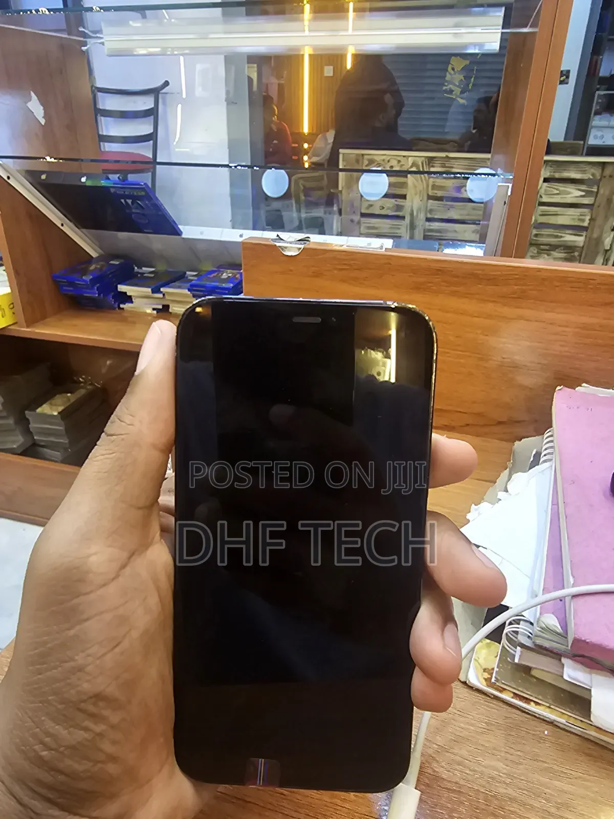 Apple iPhone 12 Pro 128 GB Blue