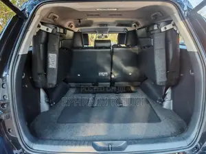 Toyota Fortuner 2021 Blue