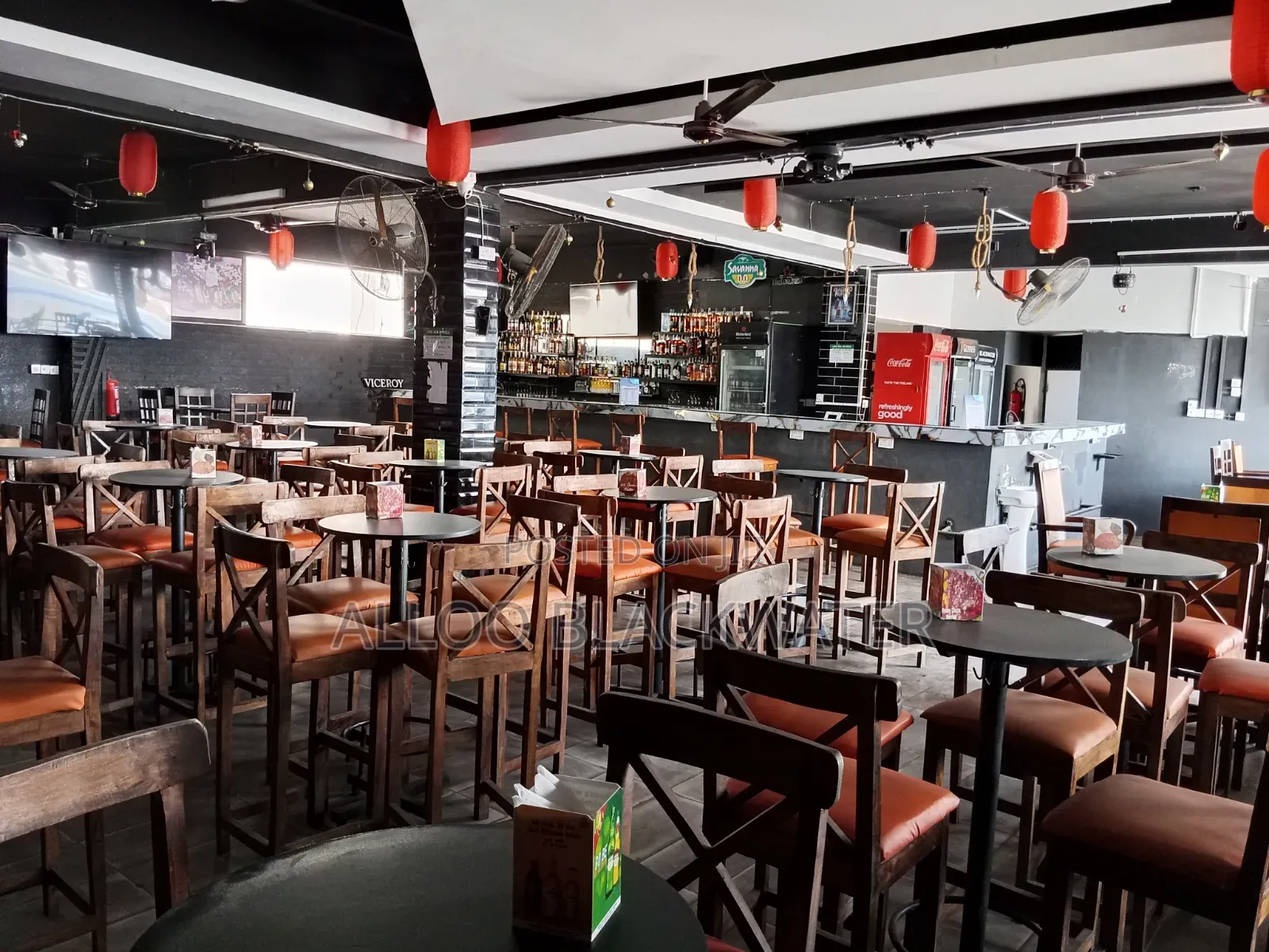 Nite Club and Restaurant