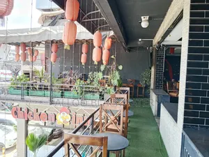Nite Club and Restaurant