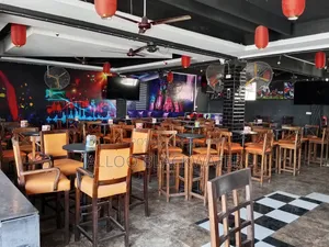 Nite Club and Restaurant
