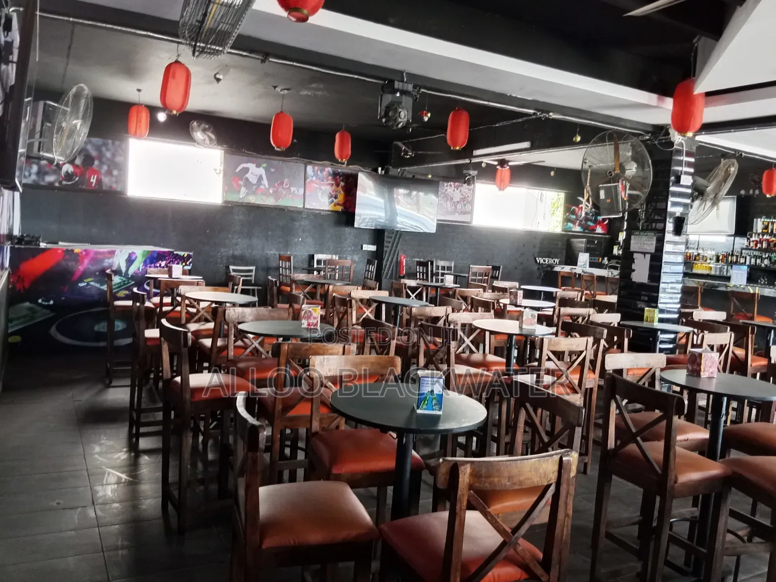 Nite Club and Restaurant