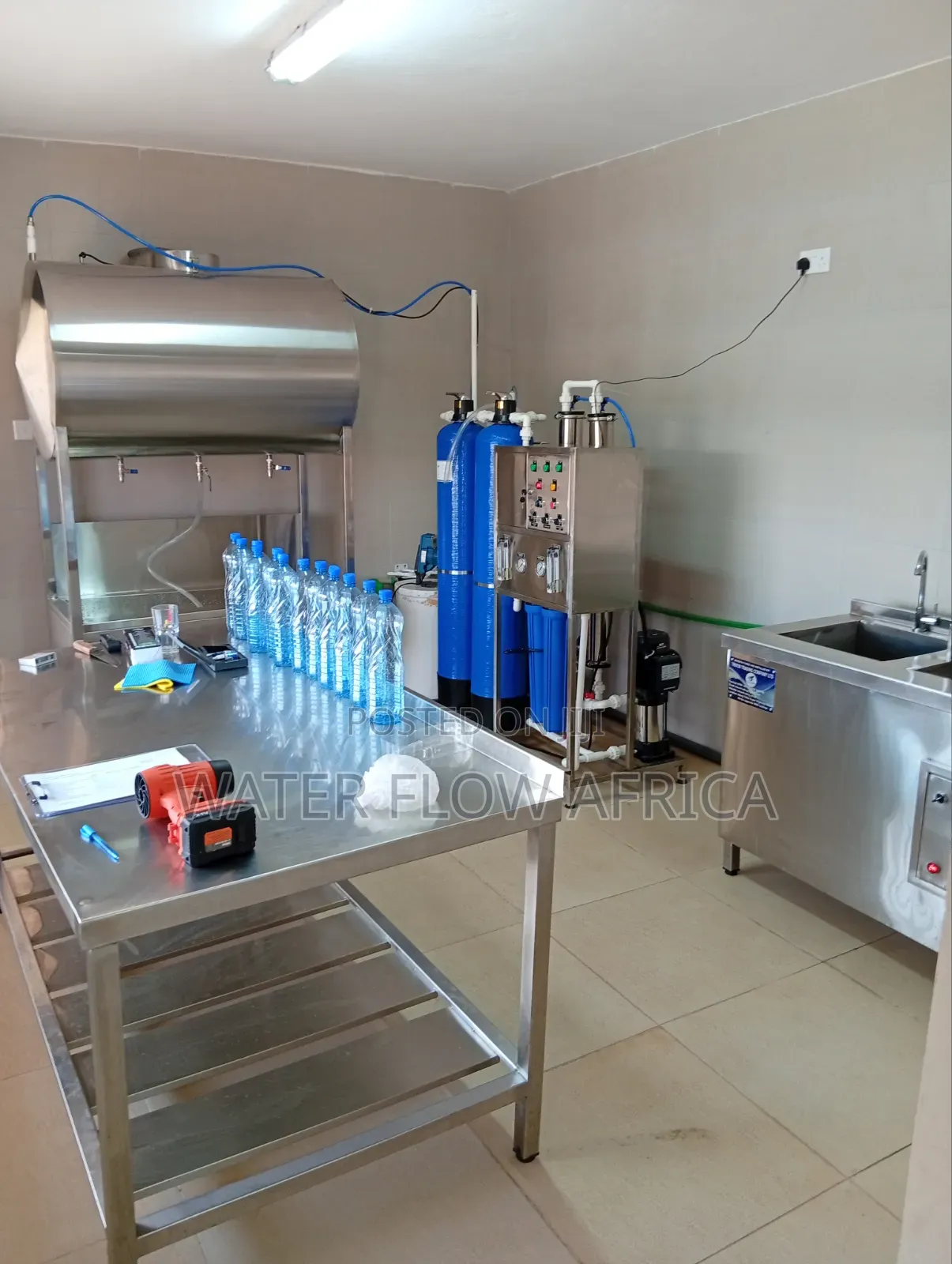 Water Purifier