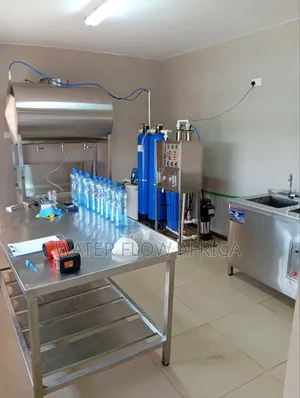 Water Purifier
