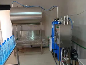 Water Purifier