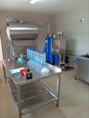 Water Purifier