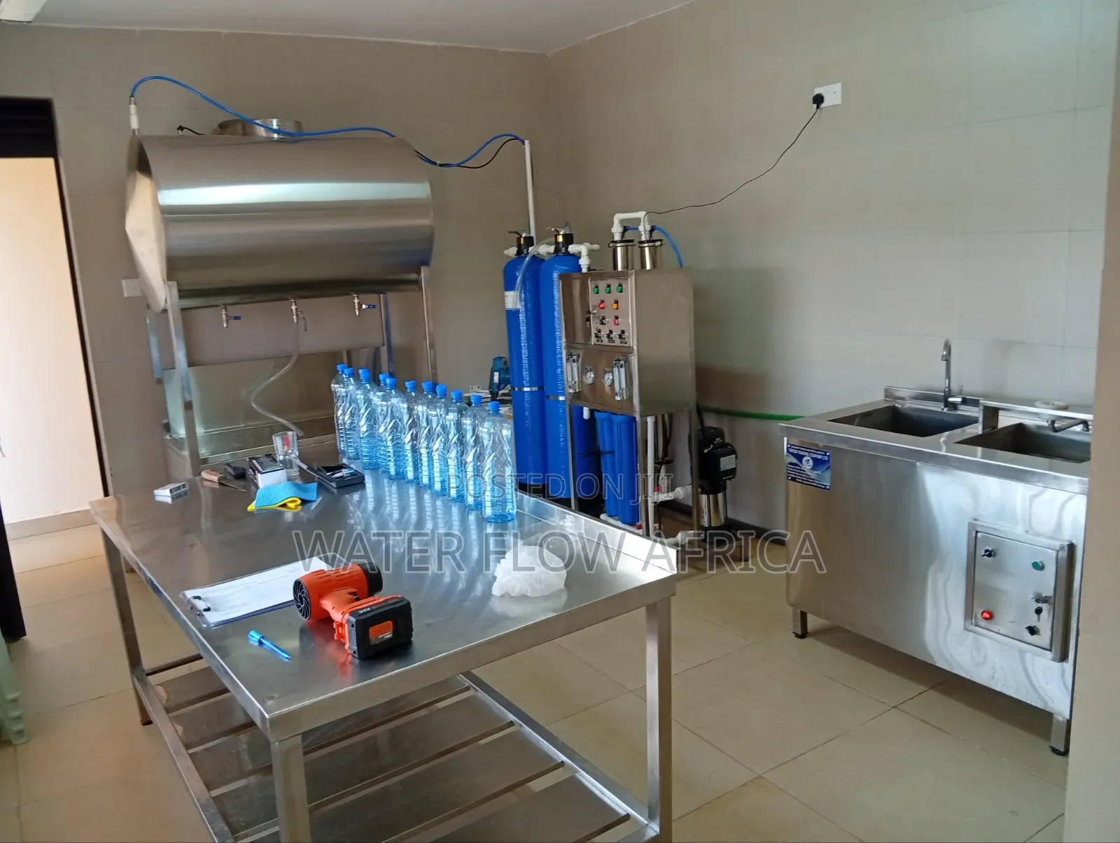 Water Purifier