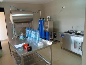 Water Purifier