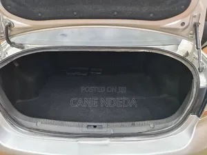 Mazda Atenza 2009 Silver